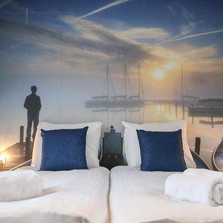 Comfort Rooms By Europarcs Bad Hulckesteijn Nijkerk Camera foto