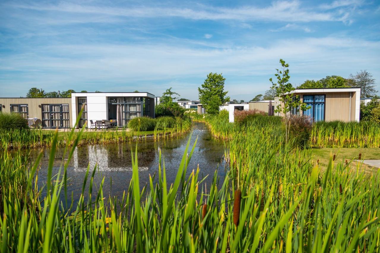 Comfort Rooms By Europarcs Bad Hulckesteijn Nijkerk Esterno foto